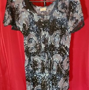 Advanced Apparels Top